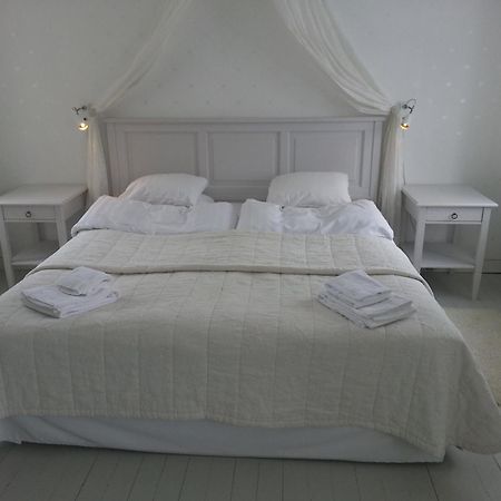 Agarden Hotell & Restaurang โตรซา ภายนอก รูปภาพ